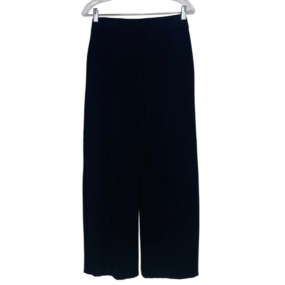 I.N.C  High-Rise Black BootCut Pull-On Stretch Pants with Pockets Size S - Picture 9 of 9